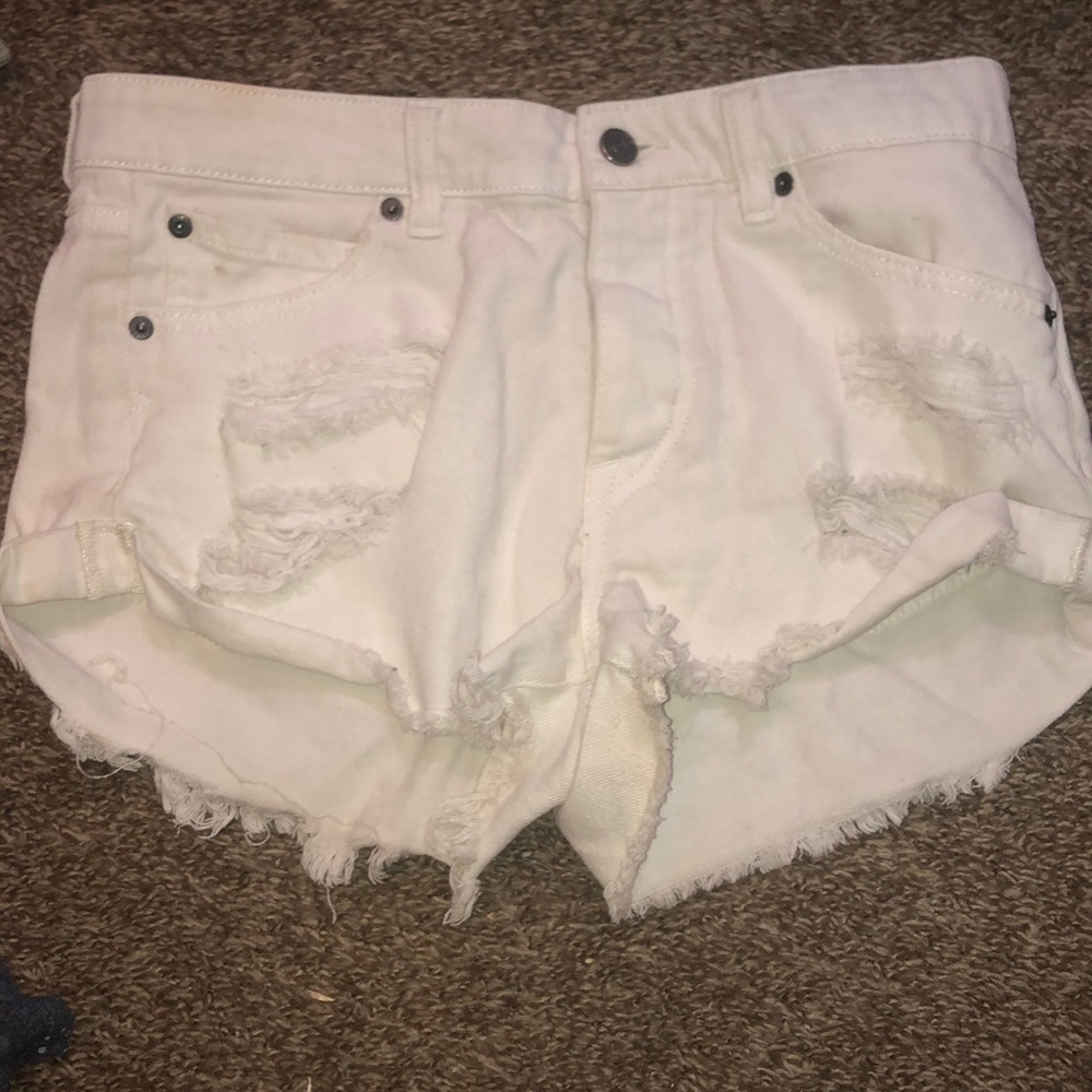 Volcom shorts